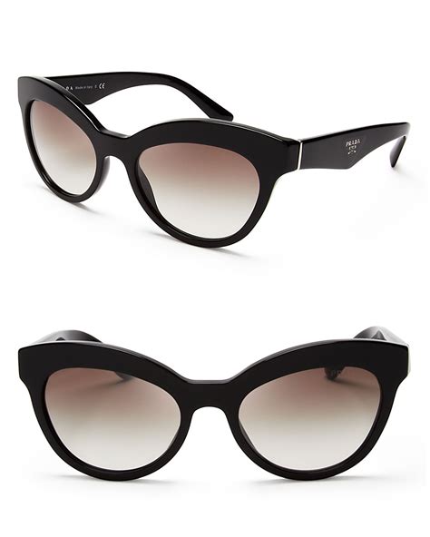 prada cat eye sunglasses replica|prada cat eye prescription glasses.